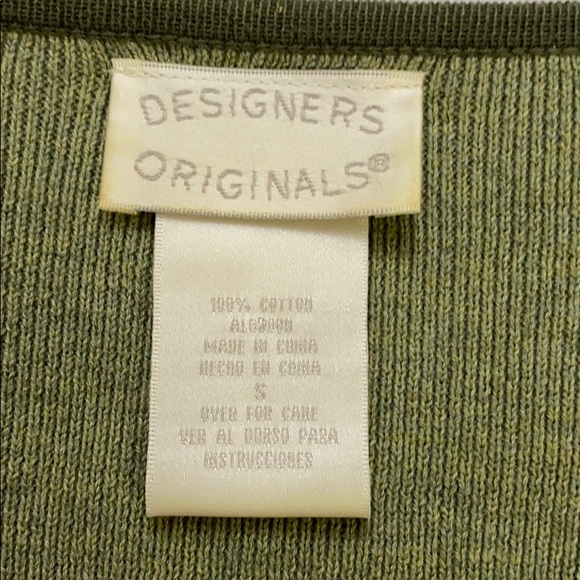 Designers Originals Sweater - Picture 3 of 4